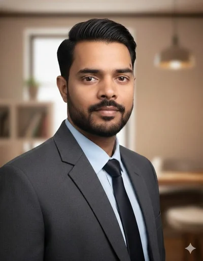 Aryan Rai - Lead Digital Marketing Trainer and Mentor at Digi Vidyarthi Varanasi
