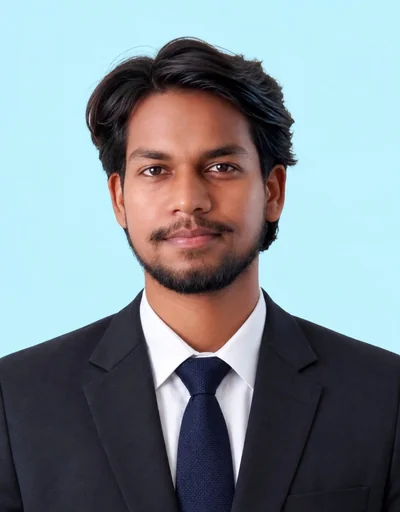 Rishitesh Kumar - Digital Marketing Trainer and Practical Mentor at Digi Vidyarthi Varanasi
