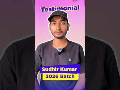 Sudhir Kumar SEO training review at Digi Vidyarthi Varanasi