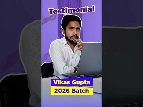 Vikas Gupta AI marketing course experience at Digi Vidyarthi Varanasi